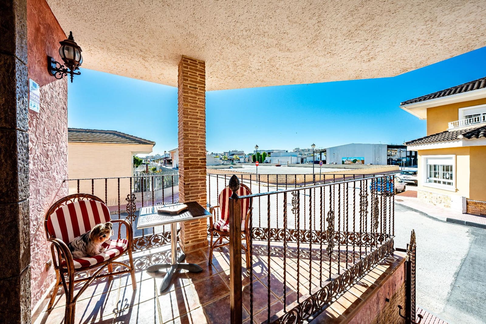 7 soveværelse Villa til salg i Daya Nueva - € 399.900 (Ref: 9778077)