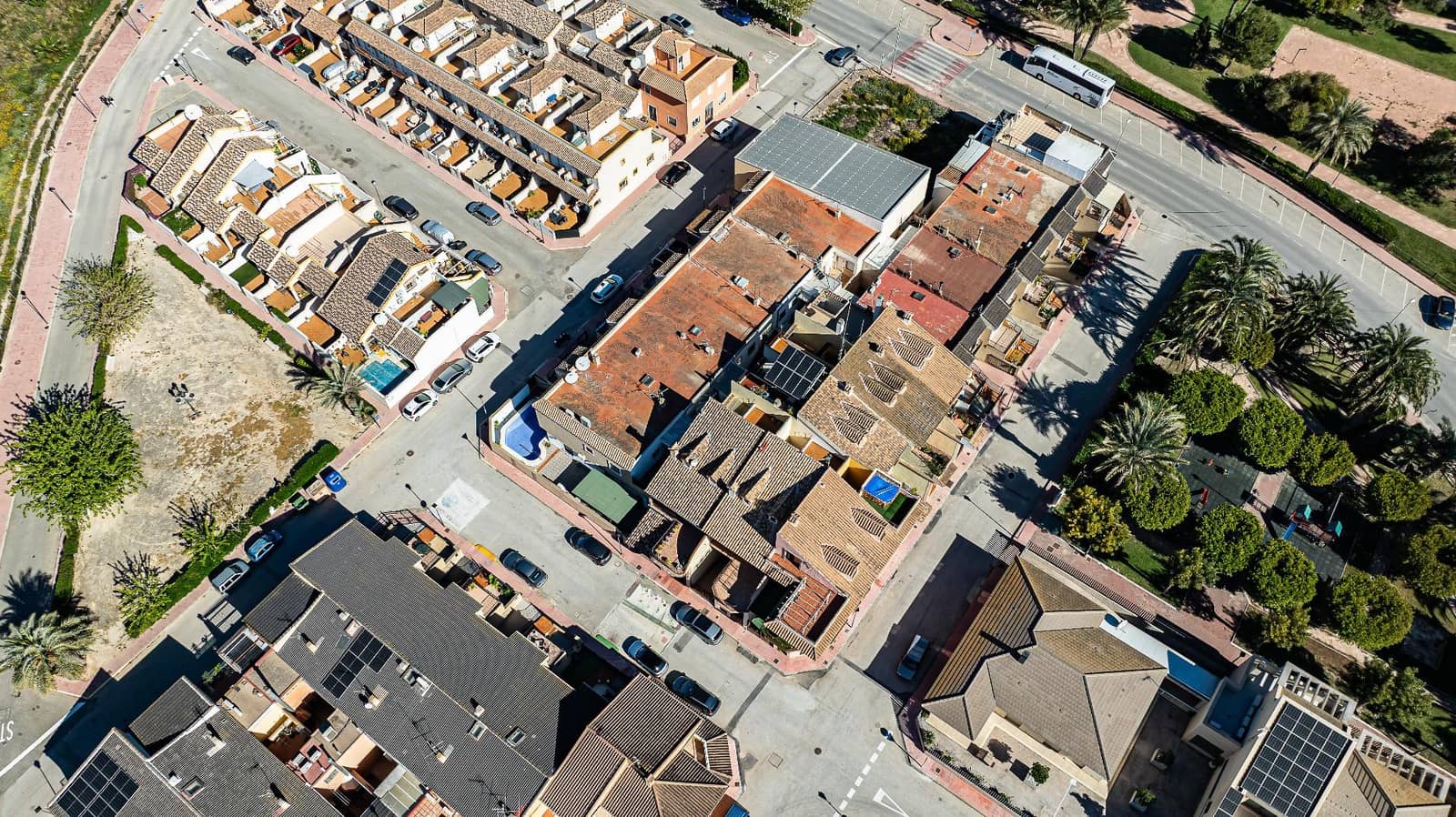 7 soveværelse Villa til salg i Daya Nueva - € 399.900 (Ref: 9778077)