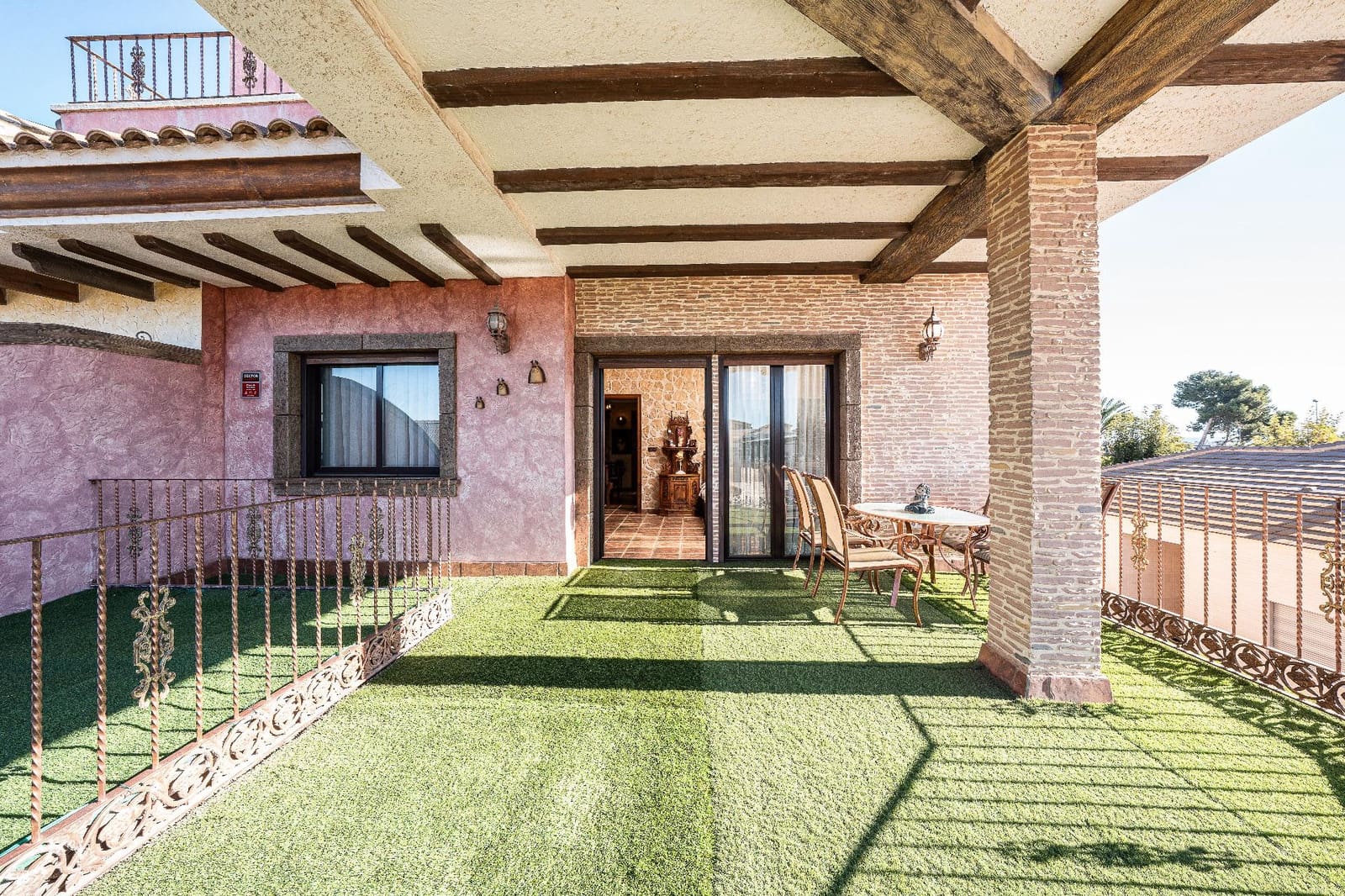 7 soveværelse Villa til salg i Daya Nueva - € 399.900 (Ref: 9778077)