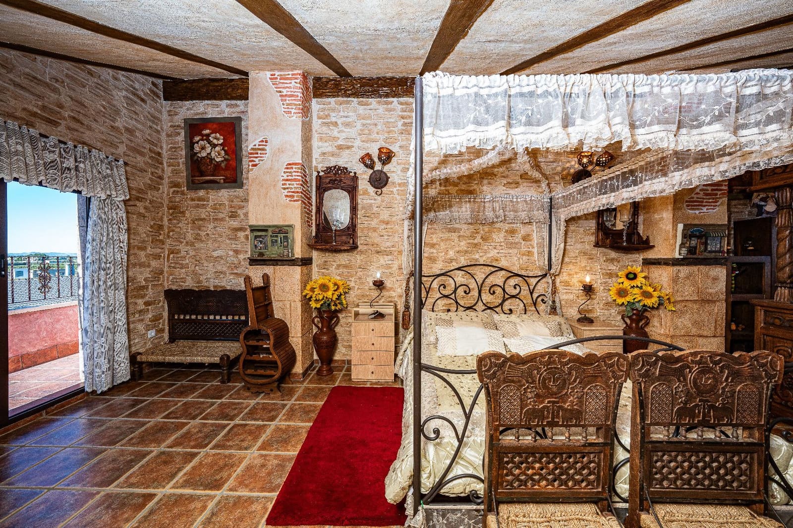 7 soveværelse Villa til salg i Daya Nueva - € 399.900 (Ref: 9778077)