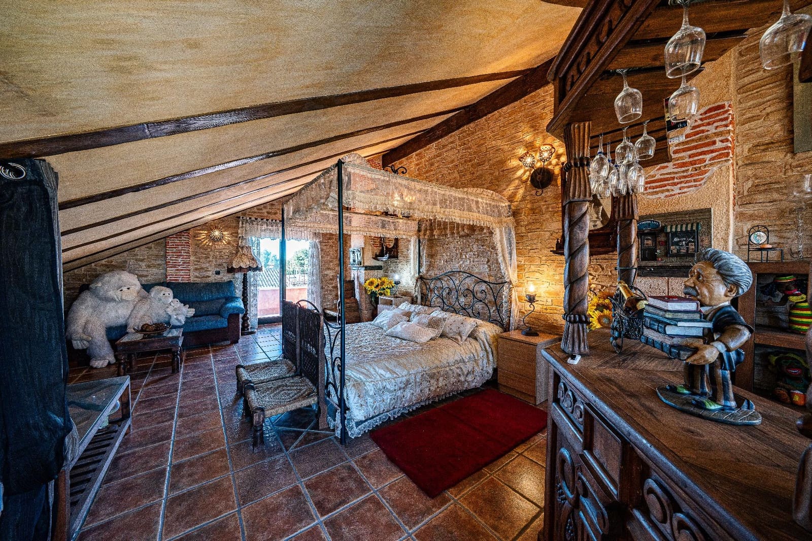 7 soveværelse Villa til salg i Daya Nueva - € 399.900 (Ref: 9778077)