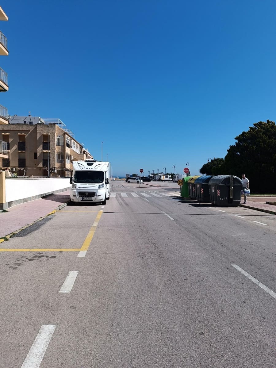 Garage for sale in La Mata - € 39,500 (Ref: 9780494)