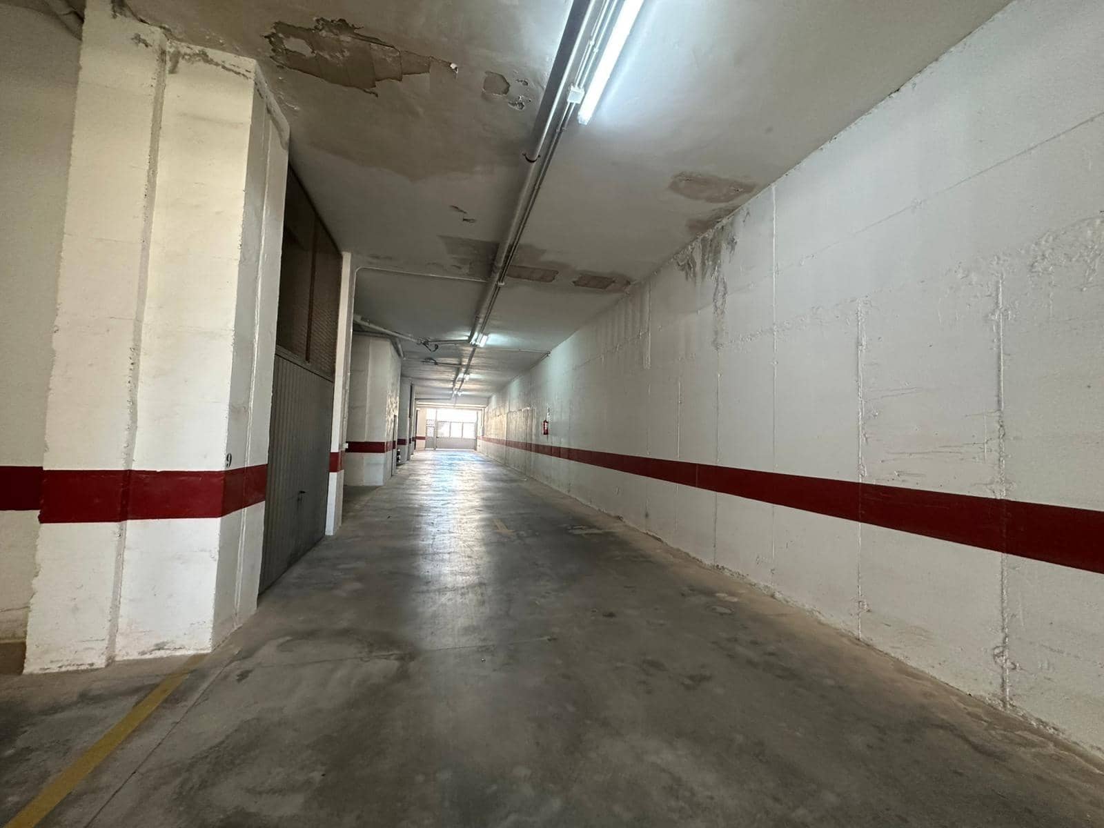 Garage for sale in La Mata - € 39,500 (Ref: 9780494)