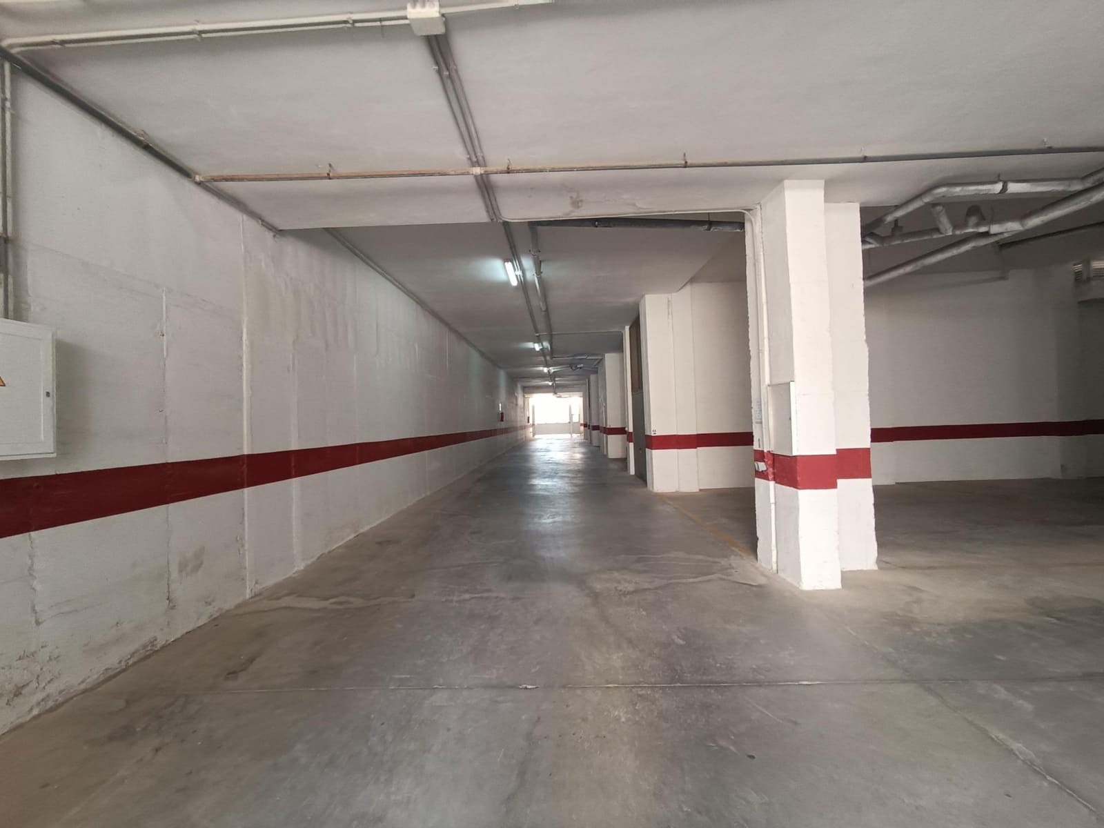 Garage for sale in La Mata - € 39,500 (Ref: 9780494)