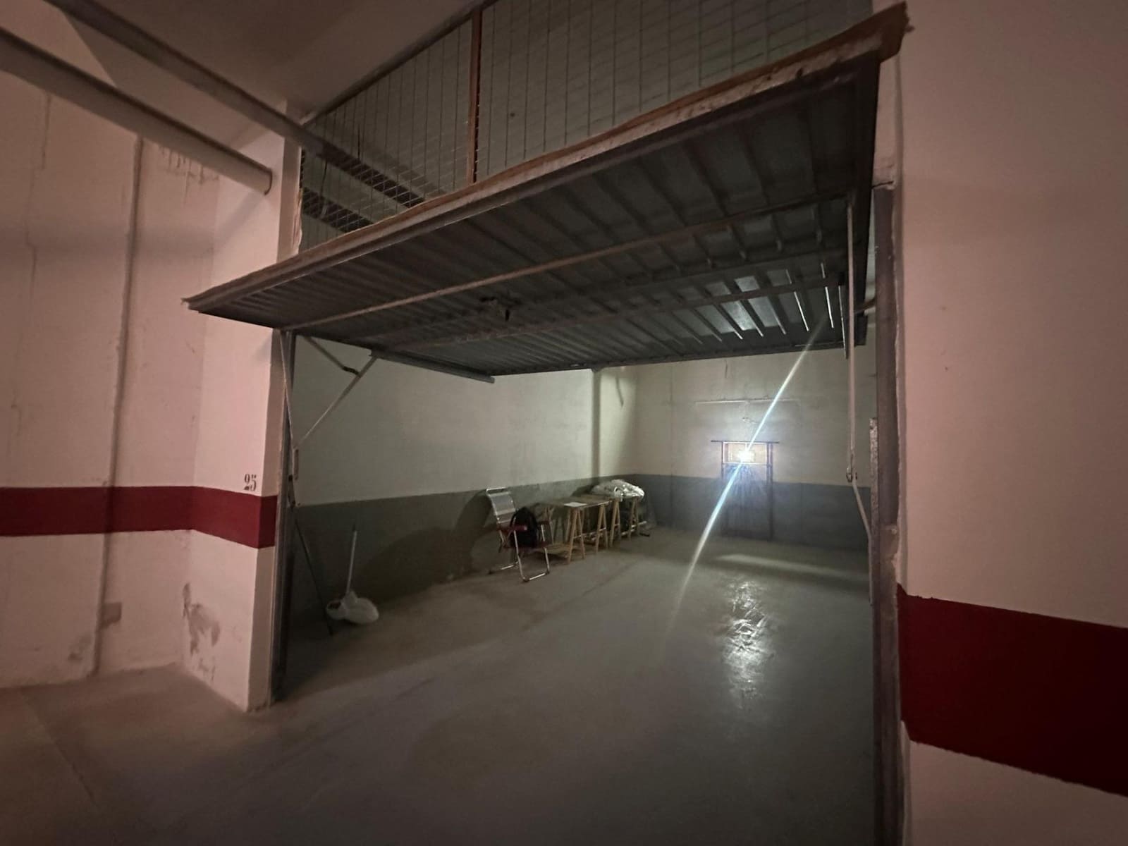 Garage for sale in La Mata - € 39,500 (Ref: 9780494)