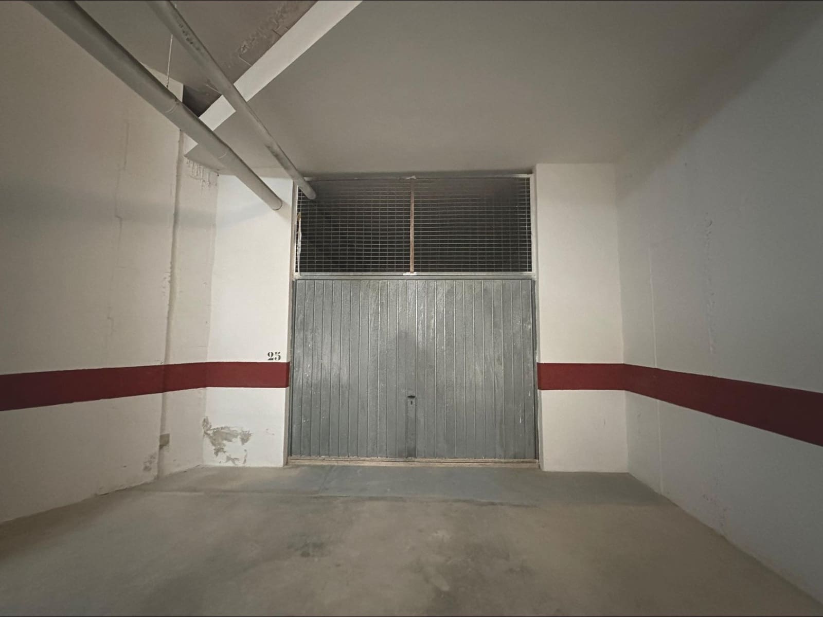 Garage for sale in La Mata - € 39,500 (Ref: 9780494)