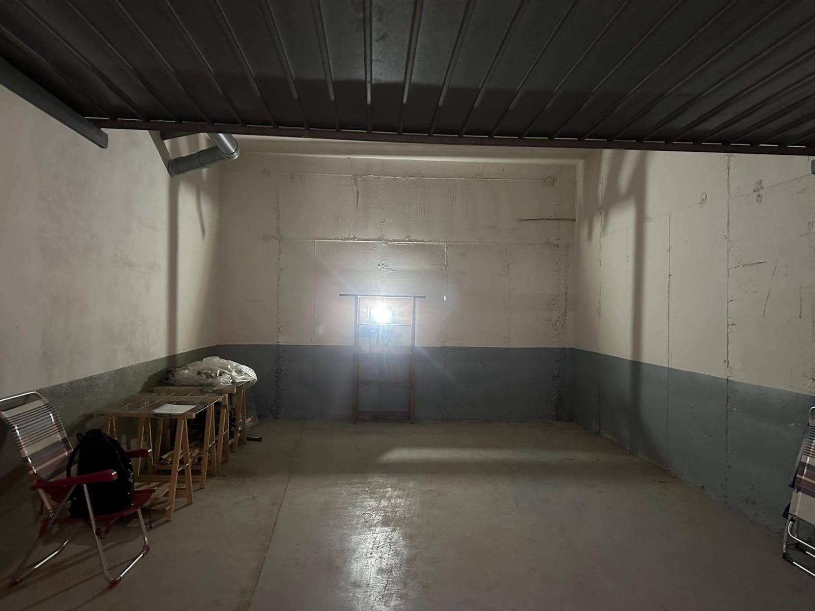 Garage for sale in La Mata - € 39,500 (Ref: 9780494)