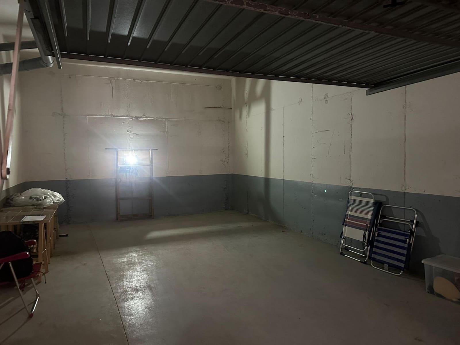 Garage for sale in La Mata - € 39,500 (Ref: 9780494)