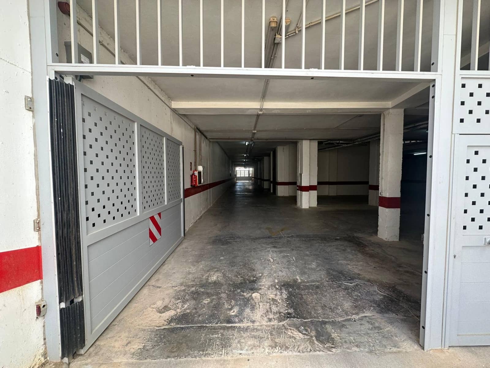 Garage for sale in La Mata - € 39,500 (Ref: 9780494)