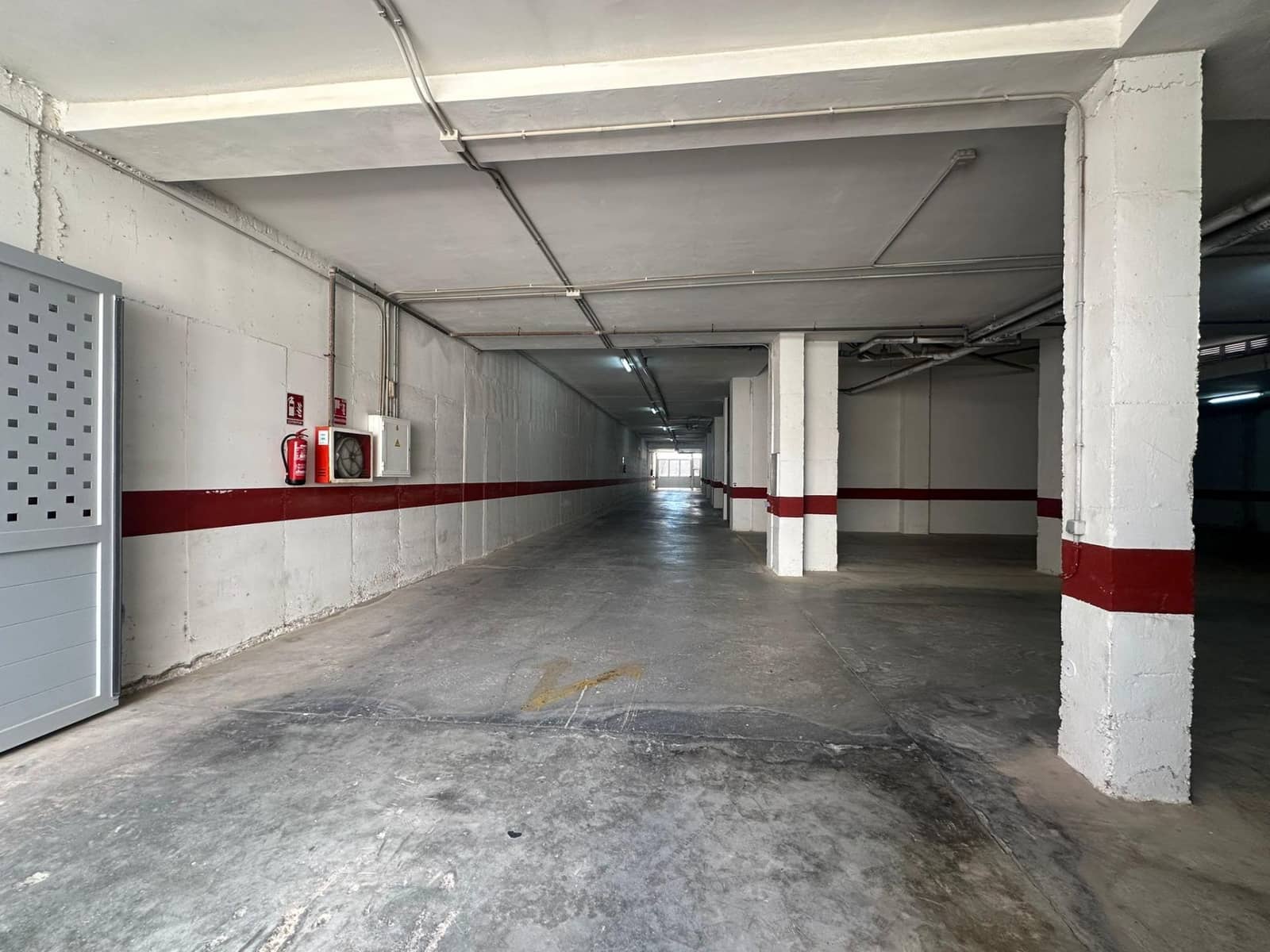 Garage for sale in La Mata - € 39,500 (Ref: 9780494)