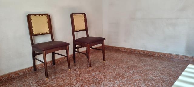 2 camera da letto Appartamento in vendita in Elche / Elx - 119.900 € (Rif: 9780495)