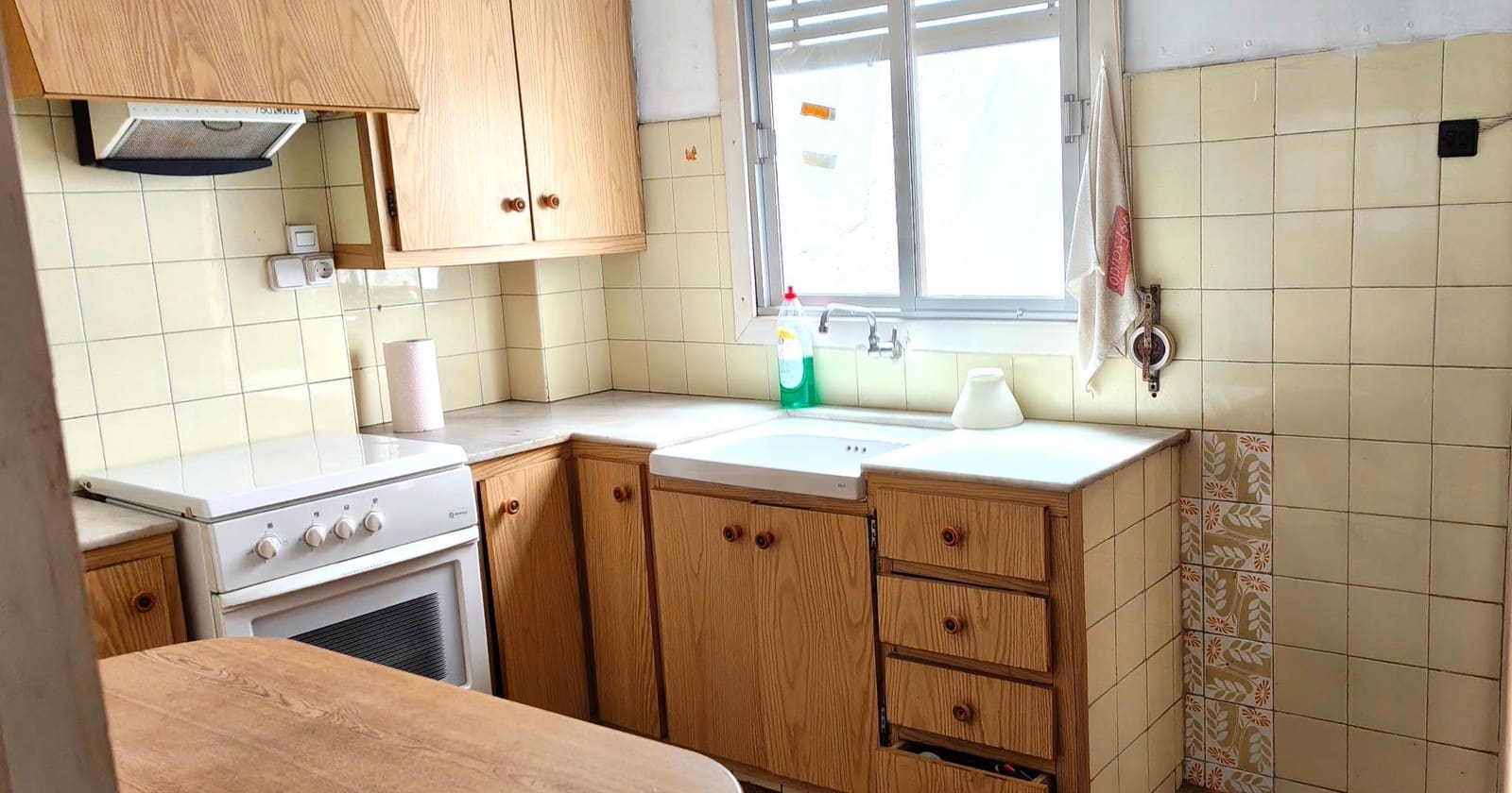 2 bedroom Flat for sale in Elche / Elx - € 119,900 (Ref: 9780495)