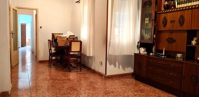 2 camera da letto Appartamento in vendita in Elche / Elx - 119.900 € (Rif: 9780495)