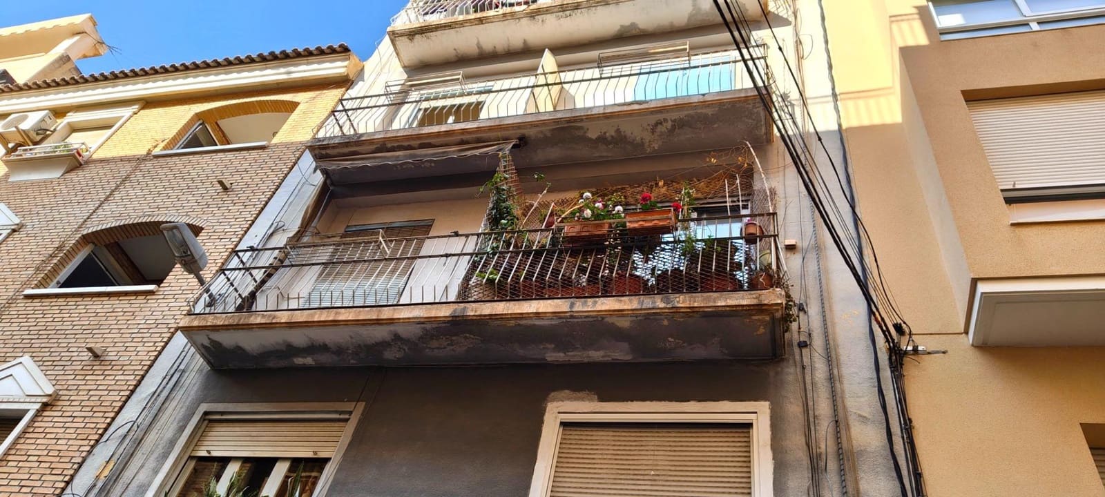 2 bedroom Flat for sale in Elche / Elx - € 119,900 (Ref: 9780495)