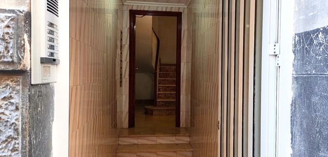 2 camera da letto Appartamento in vendita in Elche / Elx - 119.900 € (Rif: 9780495)