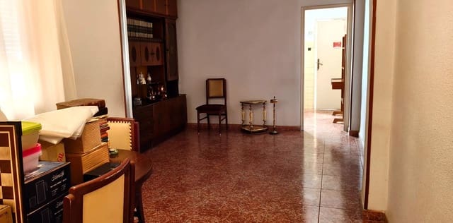 2 camera da letto Appartamento in vendita in Elche / Elx - 119.900 € (Rif: 9780495)