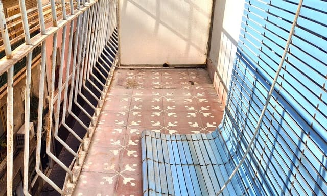 2 camera da letto Appartamento in vendita in Elche / Elx - 119.900 € (Rif: 9780495)