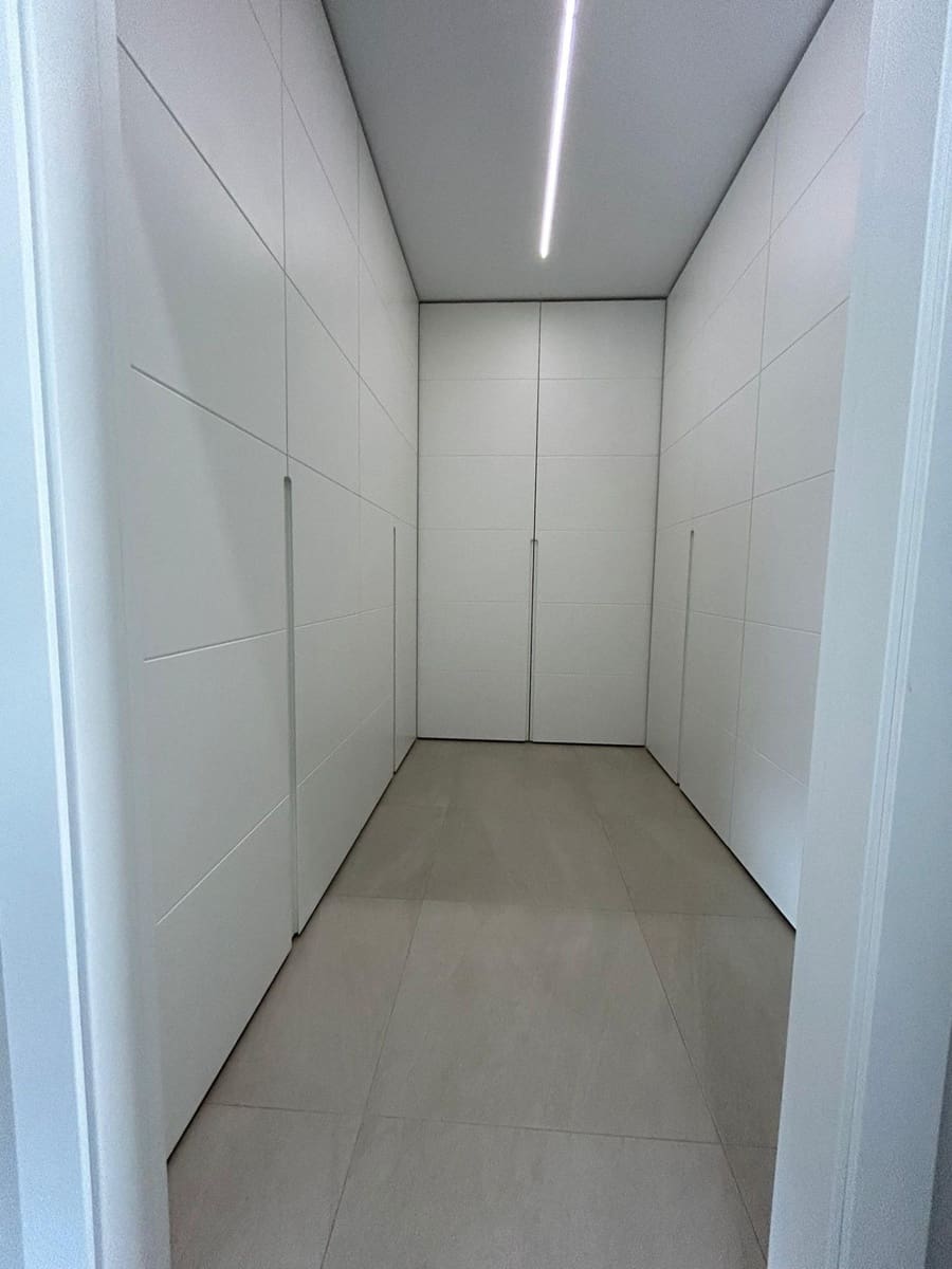 5 sypialnia Willa na sprzedaż w Finestrat z basenem garażem - 1 300 000 € (Ref: 9780496)