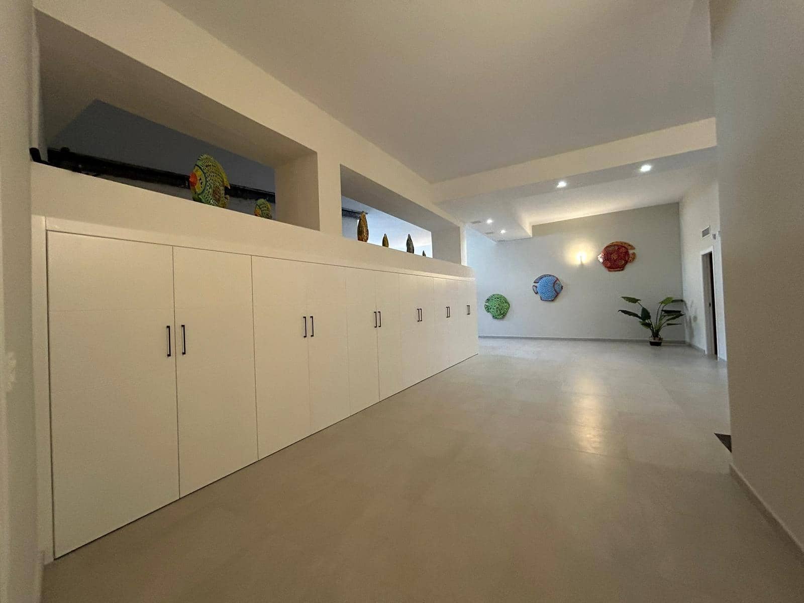 5 sypialnia Willa na sprzedaż w Finestrat z basenem garażem - 1 300 000 € (Ref: 9780496)