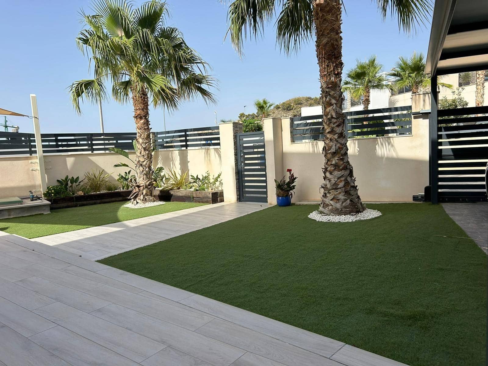 5 sypialnia Willa na sprzedaż w Finestrat z basenem garażem - 1 300 000 € (Ref: 9780496)