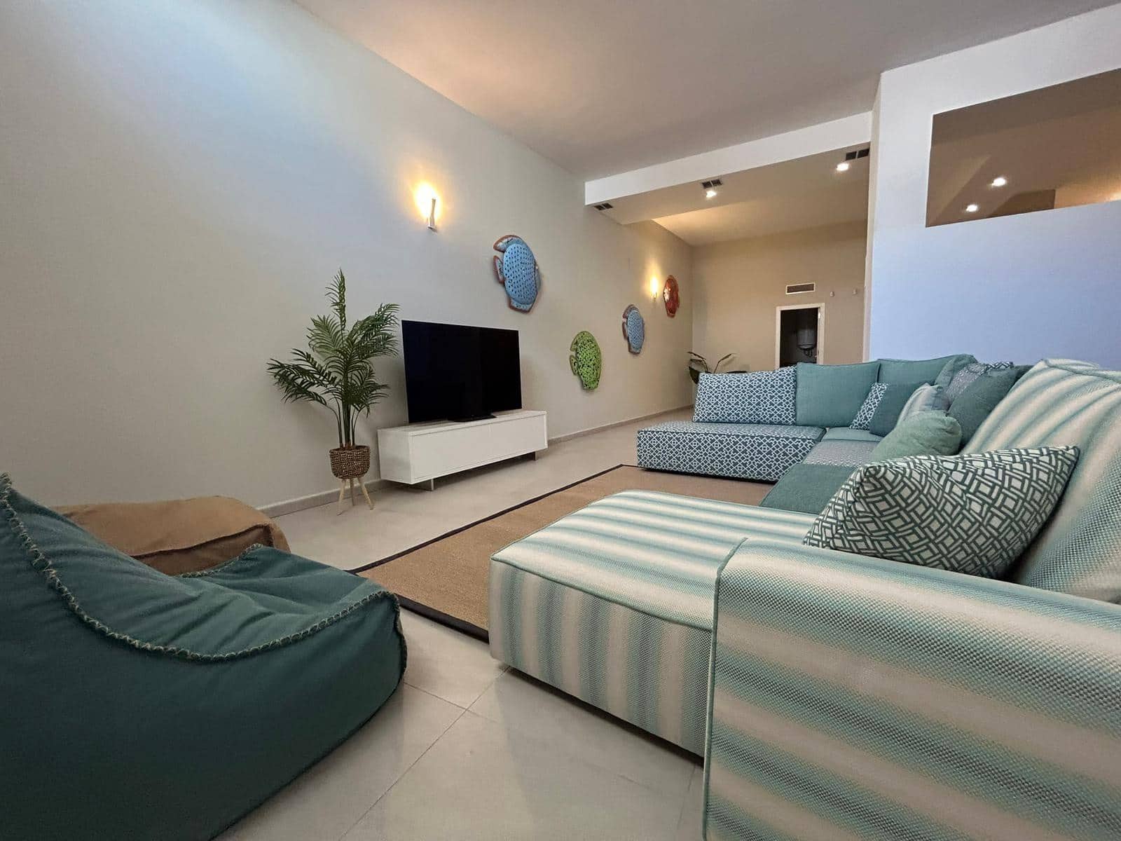 5 sypialnia Willa na sprzedaż w Finestrat z basenem garażem - 1 300 000 € (Ref: 9780496)