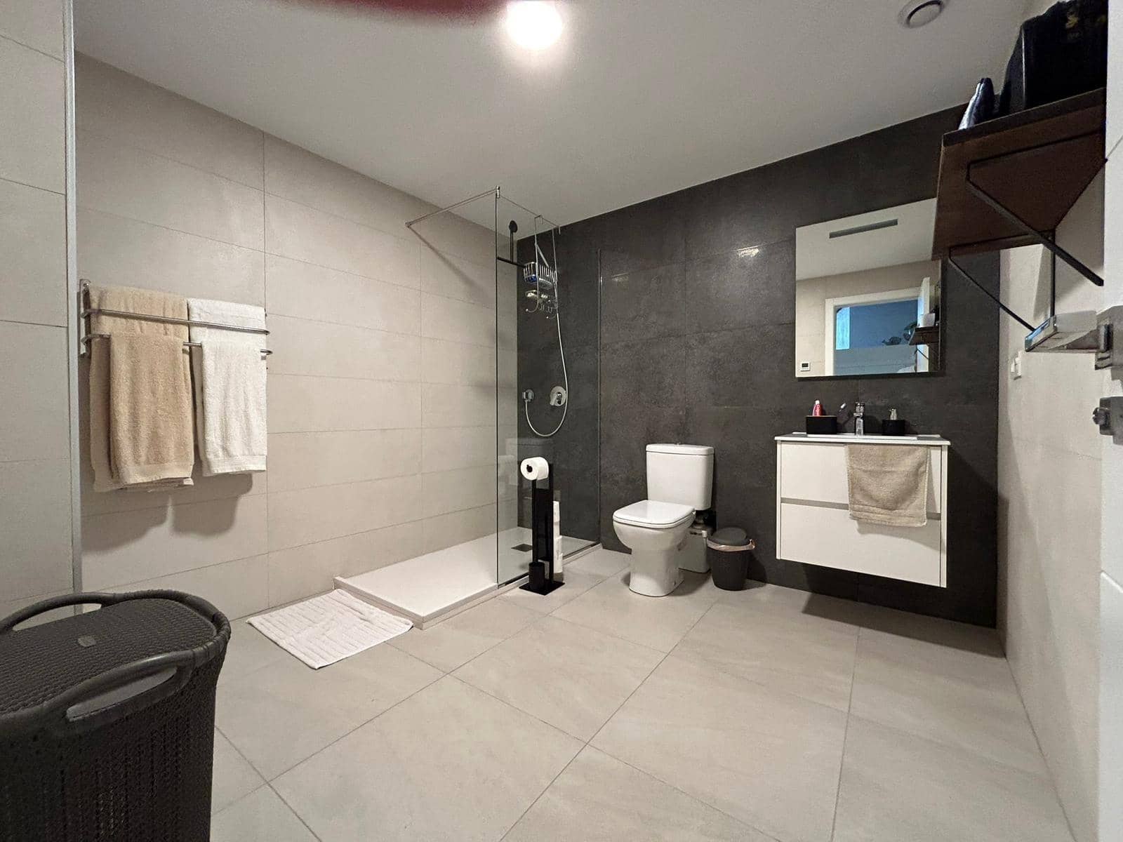 5 sypialnia Willa na sprzedaż w Finestrat z basenem garażem - 1 300 000 € (Ref: 9780496)