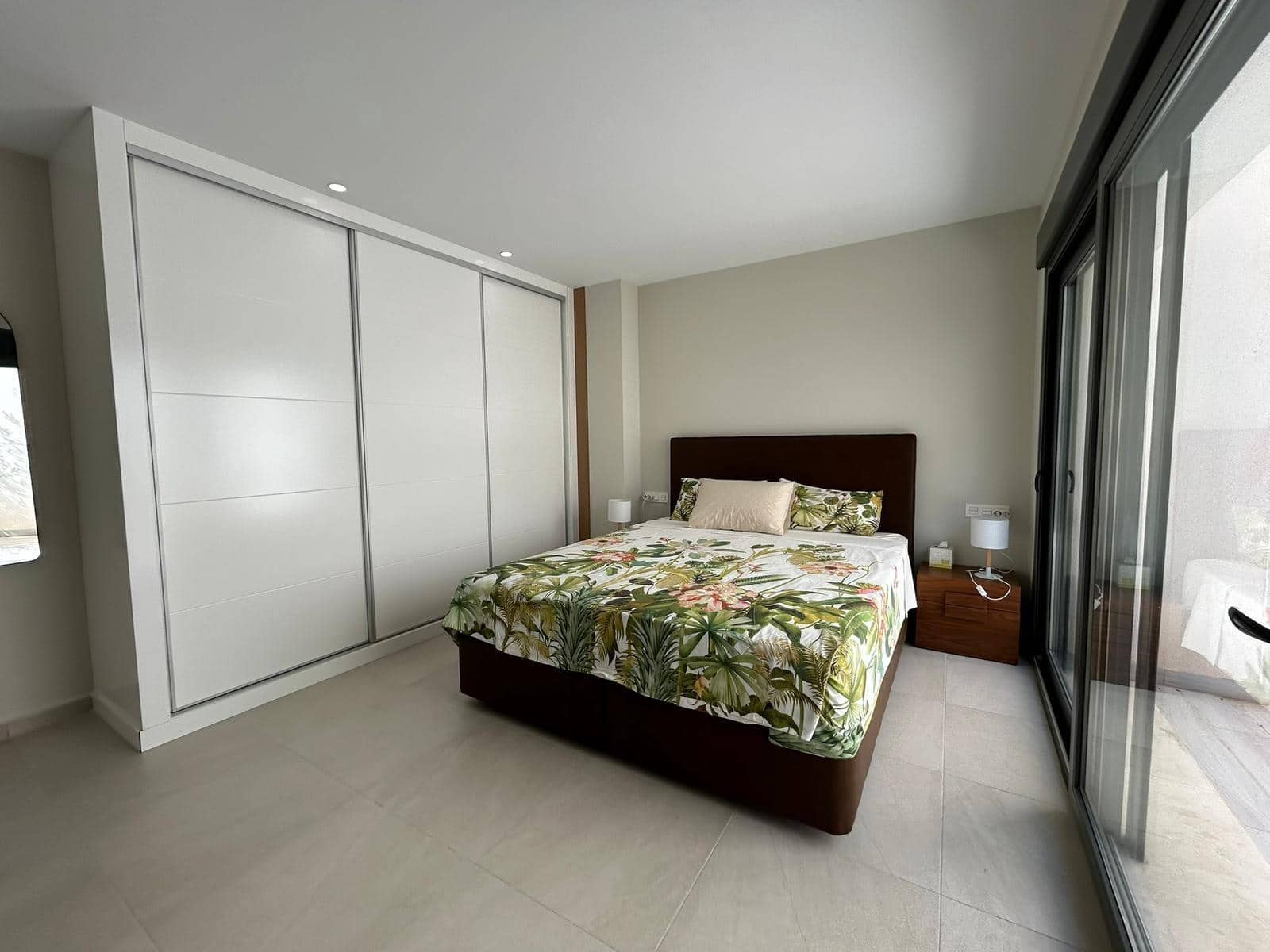 5 sypialnia Willa na sprzedaż w Finestrat z basenem garażem - 1 300 000 € (Ref: 9780496)