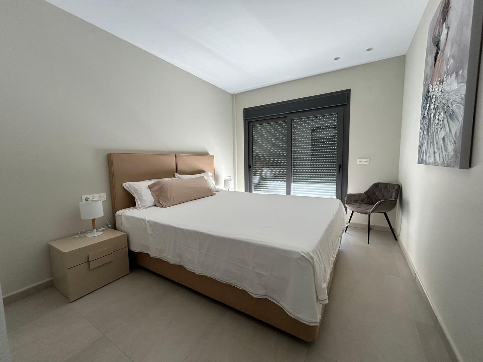 5 sypialnia Willa na sprzedaż w Finestrat z basenem garażem - 1 300 000 € (Ref: 9780496)