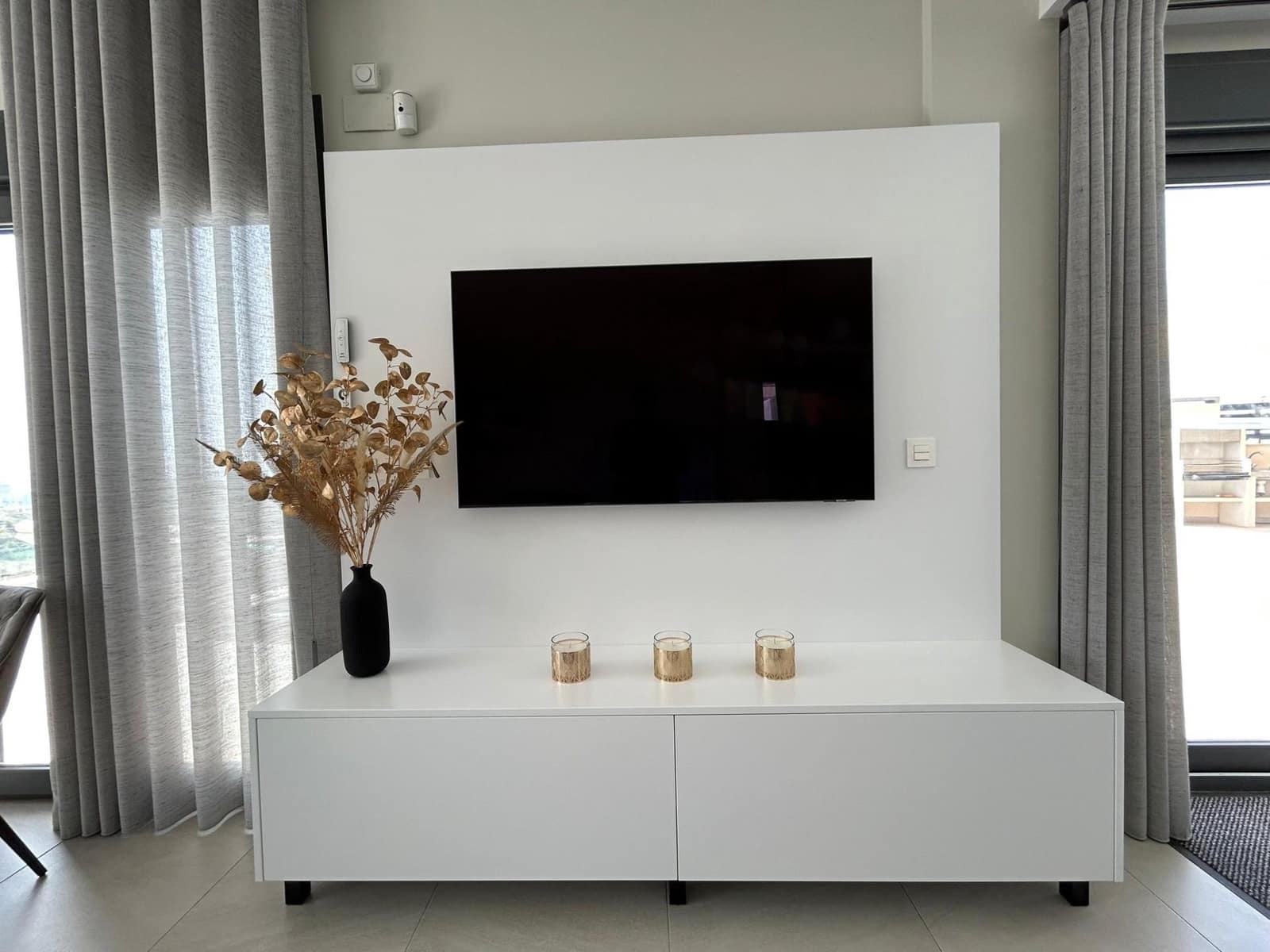 5 sypialnia Willa na sprzedaż w Finestrat z basenem garażem - 1 300 000 € (Ref: 9780496)