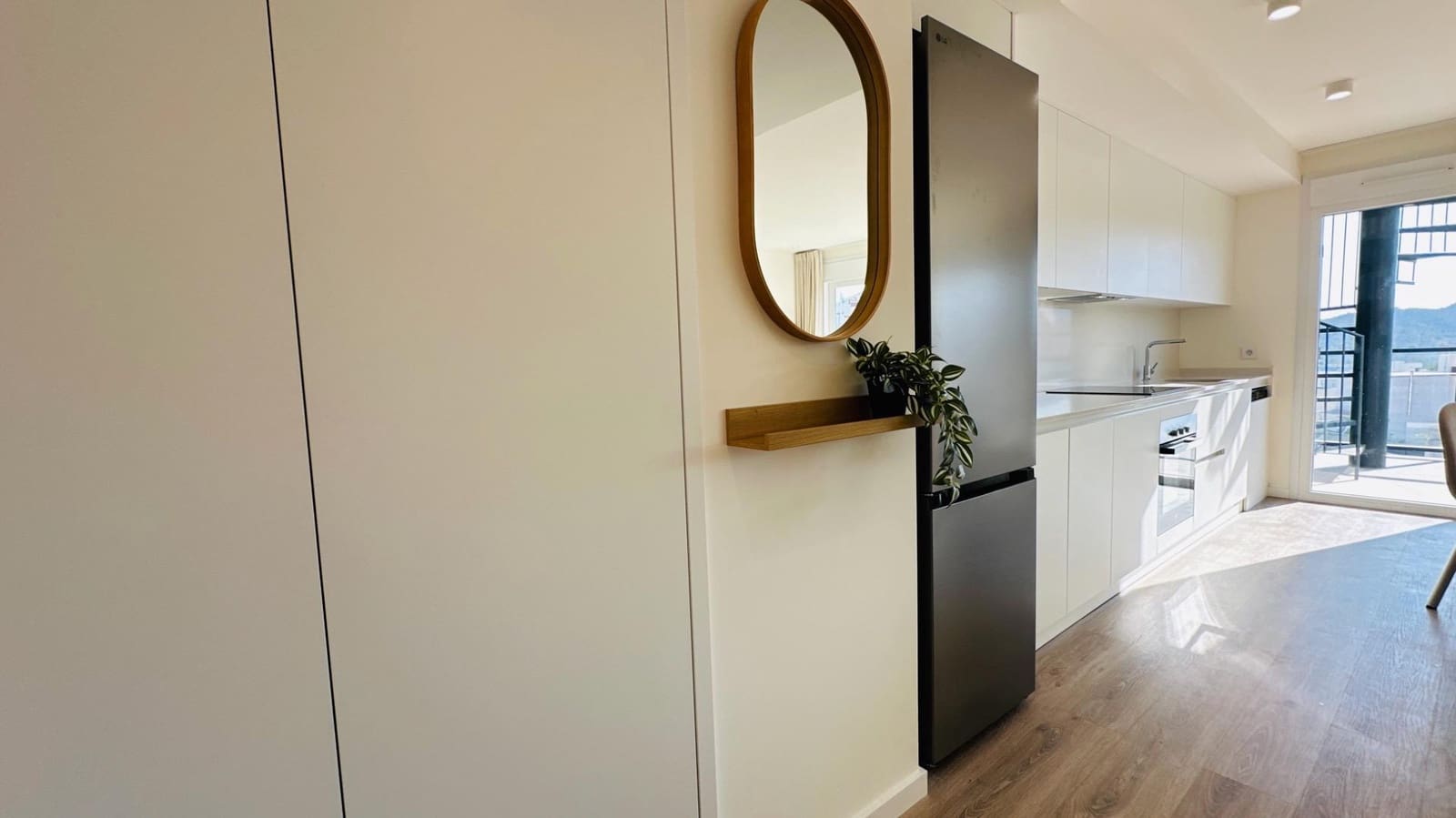 3 bedroom Apartment for rent in Finestrat with pool - € 2,250 (Ref: 9780497)