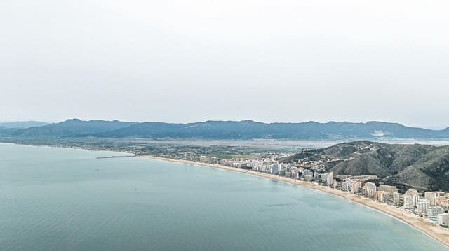 Bouwgrond te koop in Cullera - € 498.000 (Ref: 9783080)