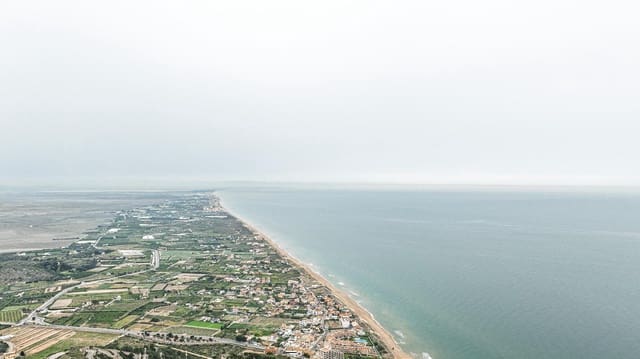 Bouwgrond te koop in Cullera - € 498.000 (Ref: 9783080)