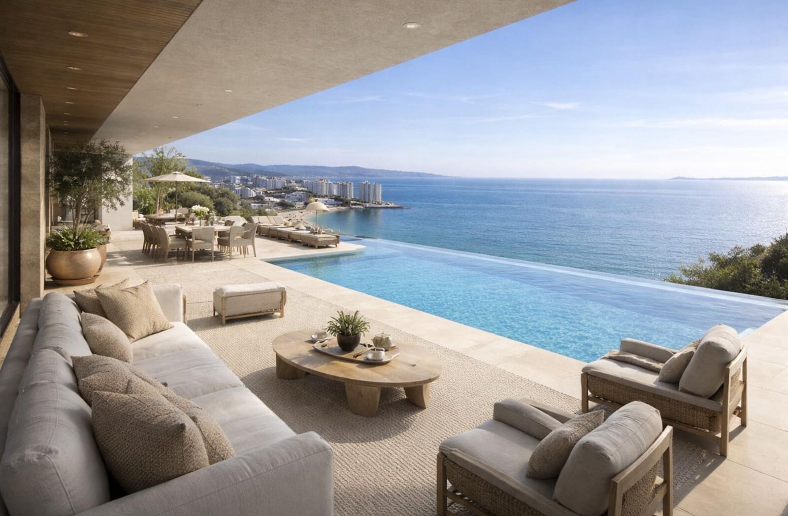 Building Plot for sale in Cullera - € 498,000 (Ref: 9783080)