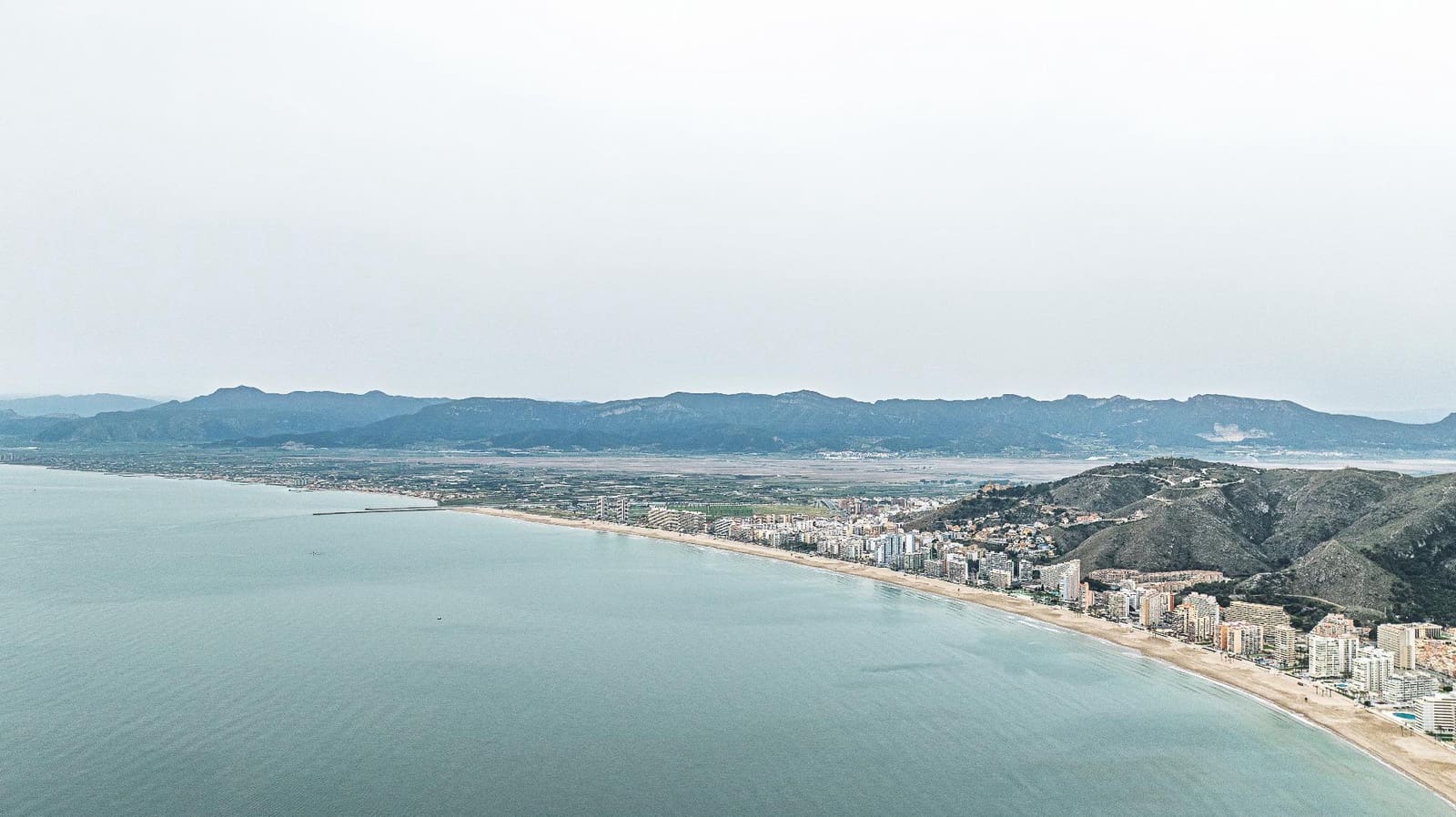 Building Plot for sale in Cullera - € 498,000 (Ref: 9783080)