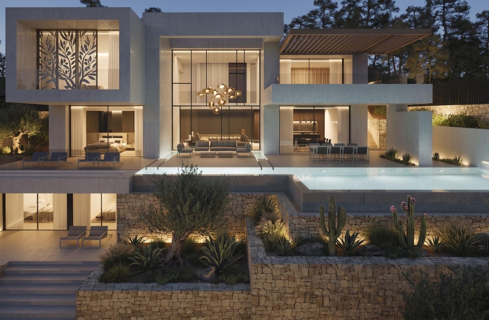 Building Plot for sale in Cullera - € 498,000 (Ref: 9783080)