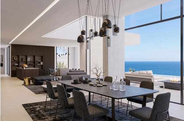 Tontti myytävänä paikassa Cullera - 498 000 € (Ref: 9783080)