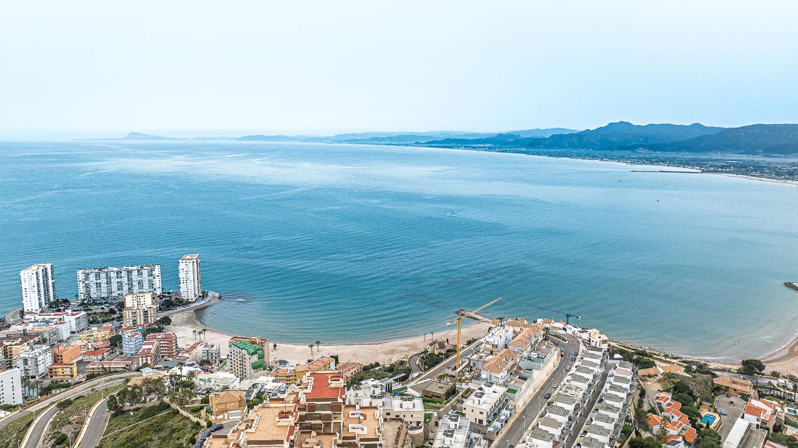 Building Plot for sale in Cullera - € 498,000 (Ref: 9783080)