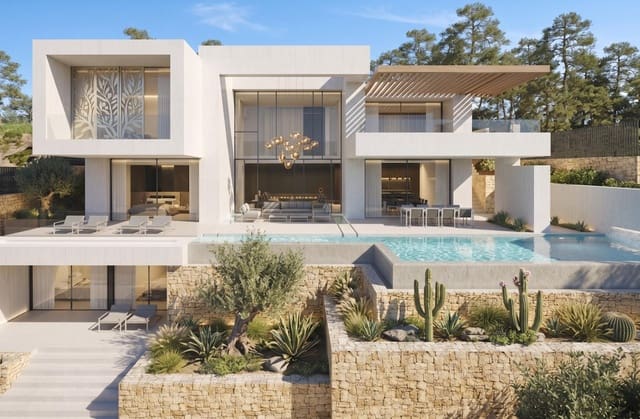 Tontti myytävänä paikassa Cullera - 498 000 € (Ref: 9783080)