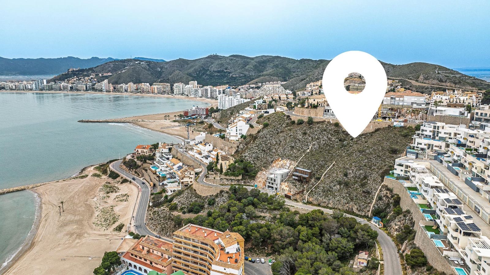 Building Plot for sale in Cullera - € 498,000 (Ref: 9783080)