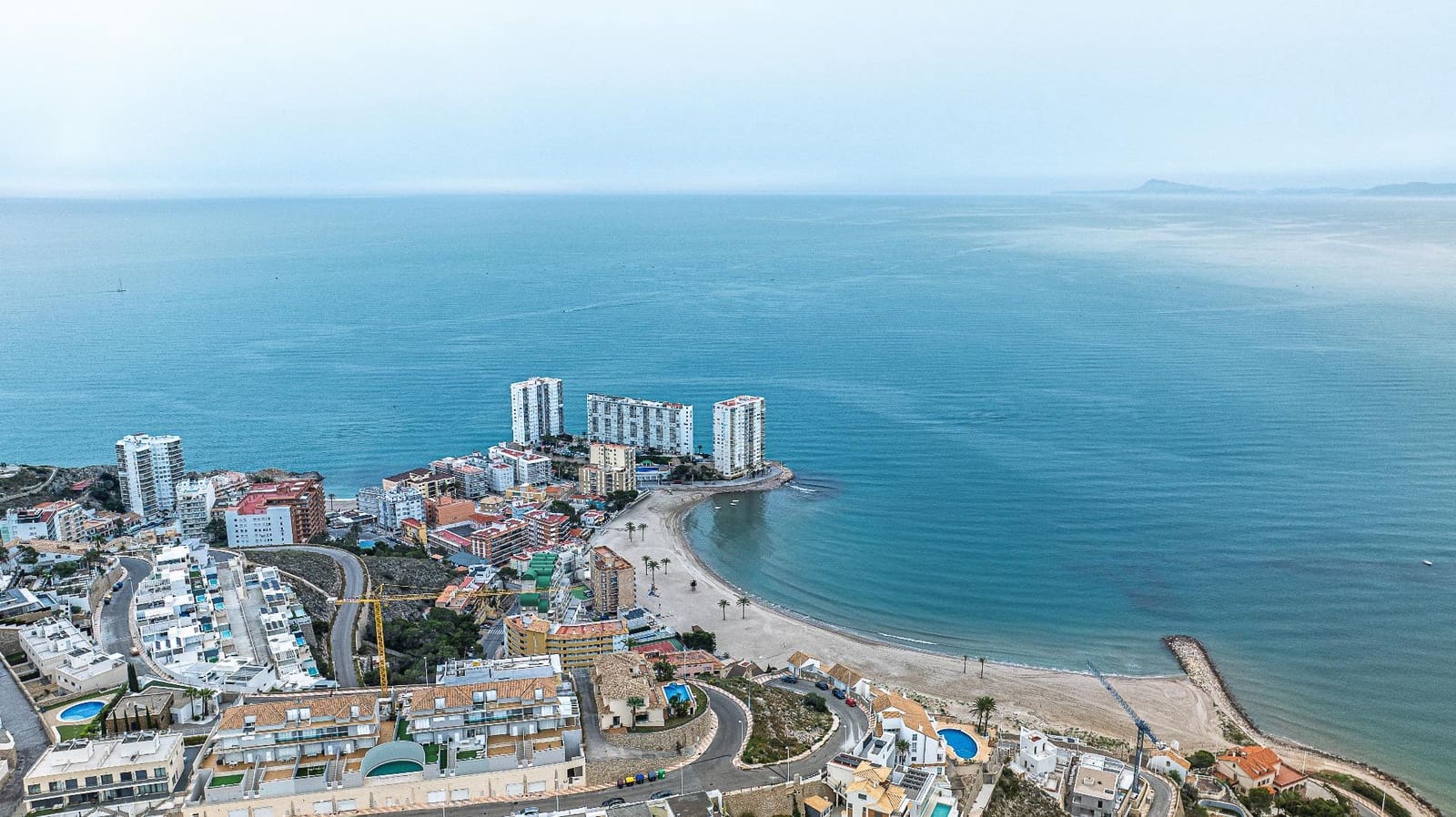 Building Plot for sale in Cullera - € 498,000 (Ref: 9783080)