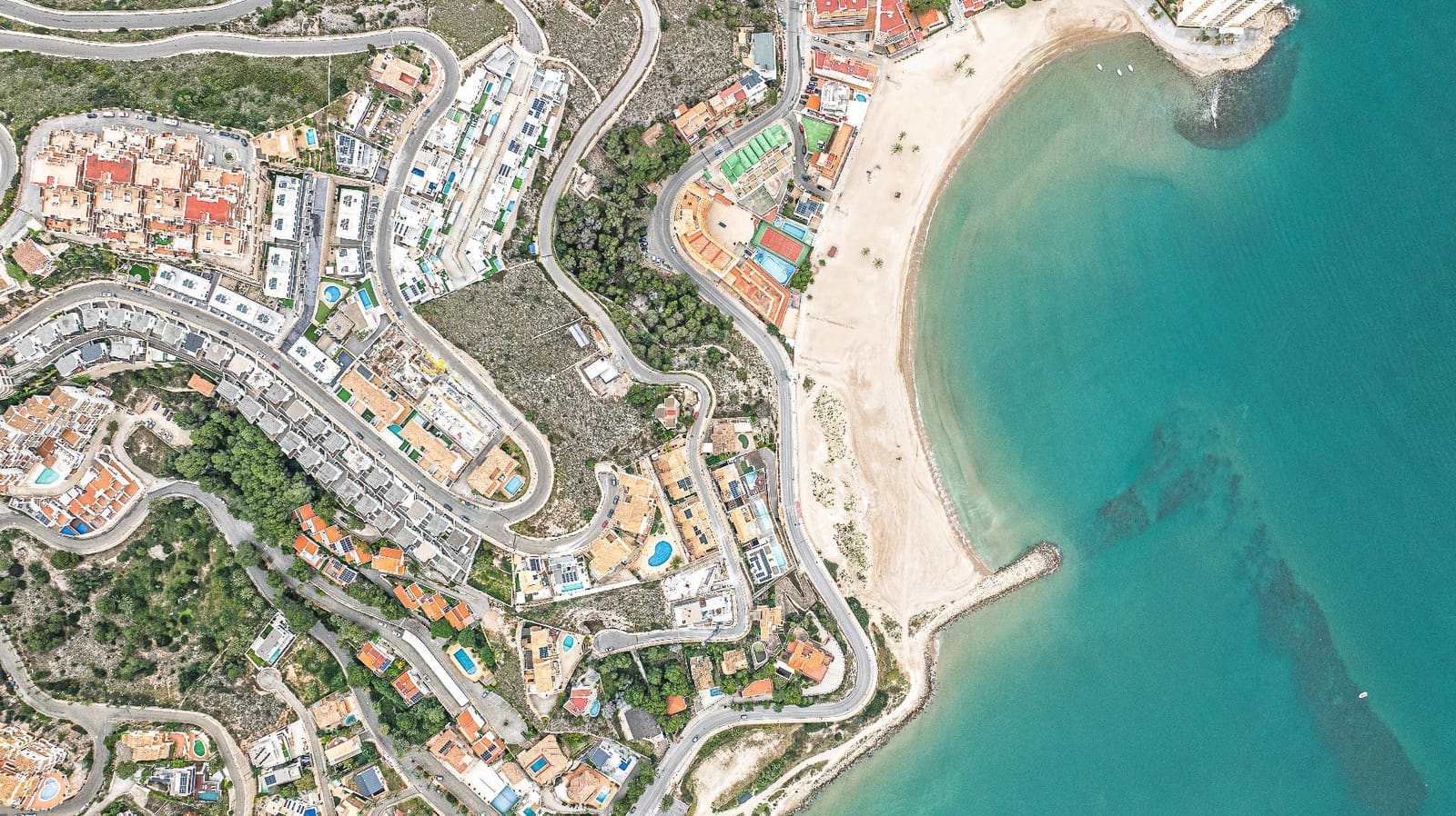 Building Plot for sale in Cullera - € 498,000 (Ref: 9783080)