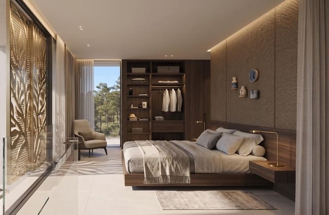 Byggegrund til salg i Cullera - € 498.000 (Ref: 9783080)