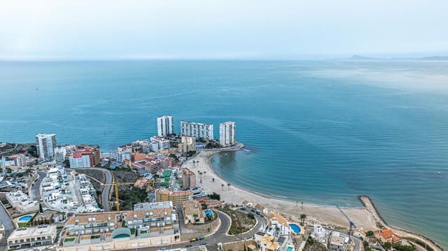 Byggegrund til salg i Cullera - € 498.000 (Ref: 9783080)