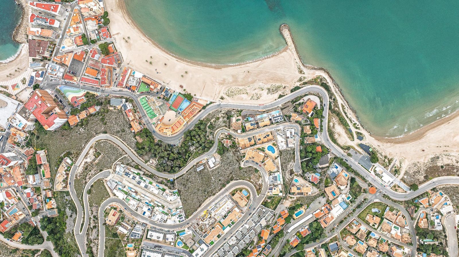 Building Plot for sale in Cullera - € 498,000 (Ref: 9783080)