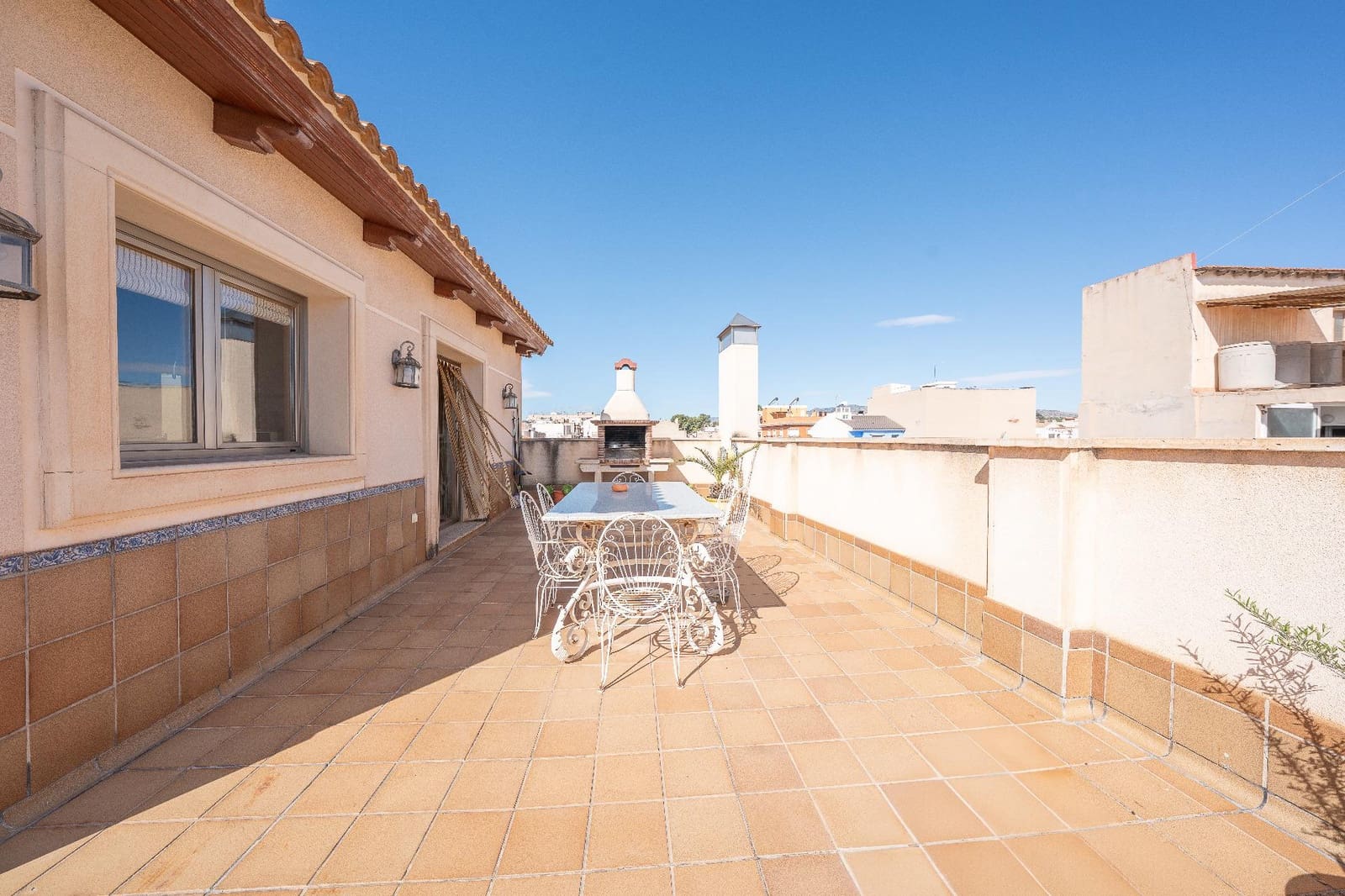 3 slaapkamer Penthouse te koop in Novelda - € 221.000 (Ref: 9783081)