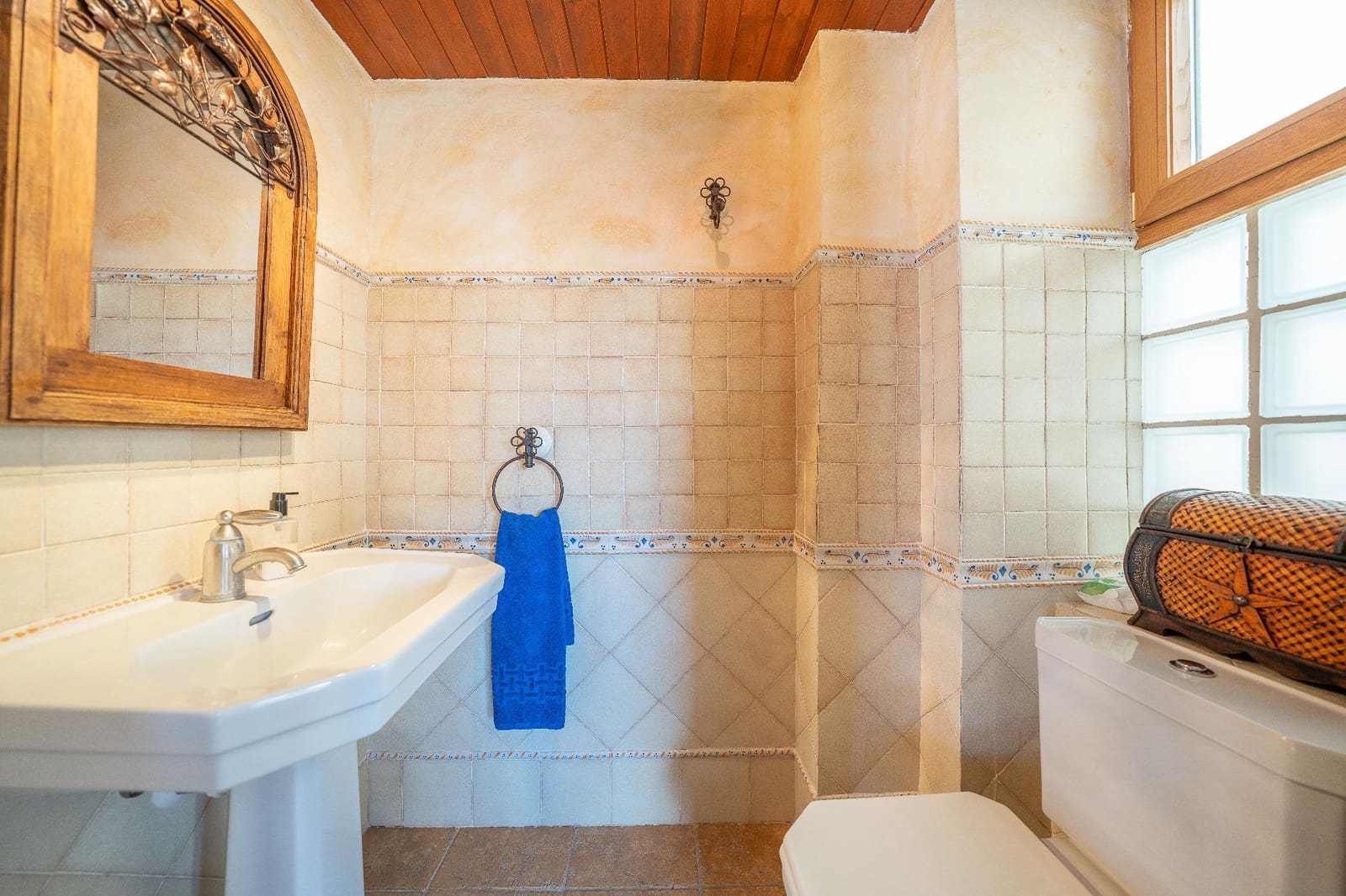 3 slaapkamer Penthouse te koop in Novelda - € 221.000 (Ref: 9783081)