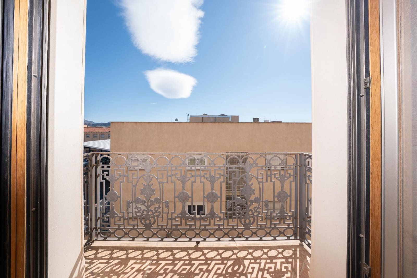 3 slaapkamer Penthouse te koop in Novelda - € 221.000 (Ref: 9783081)