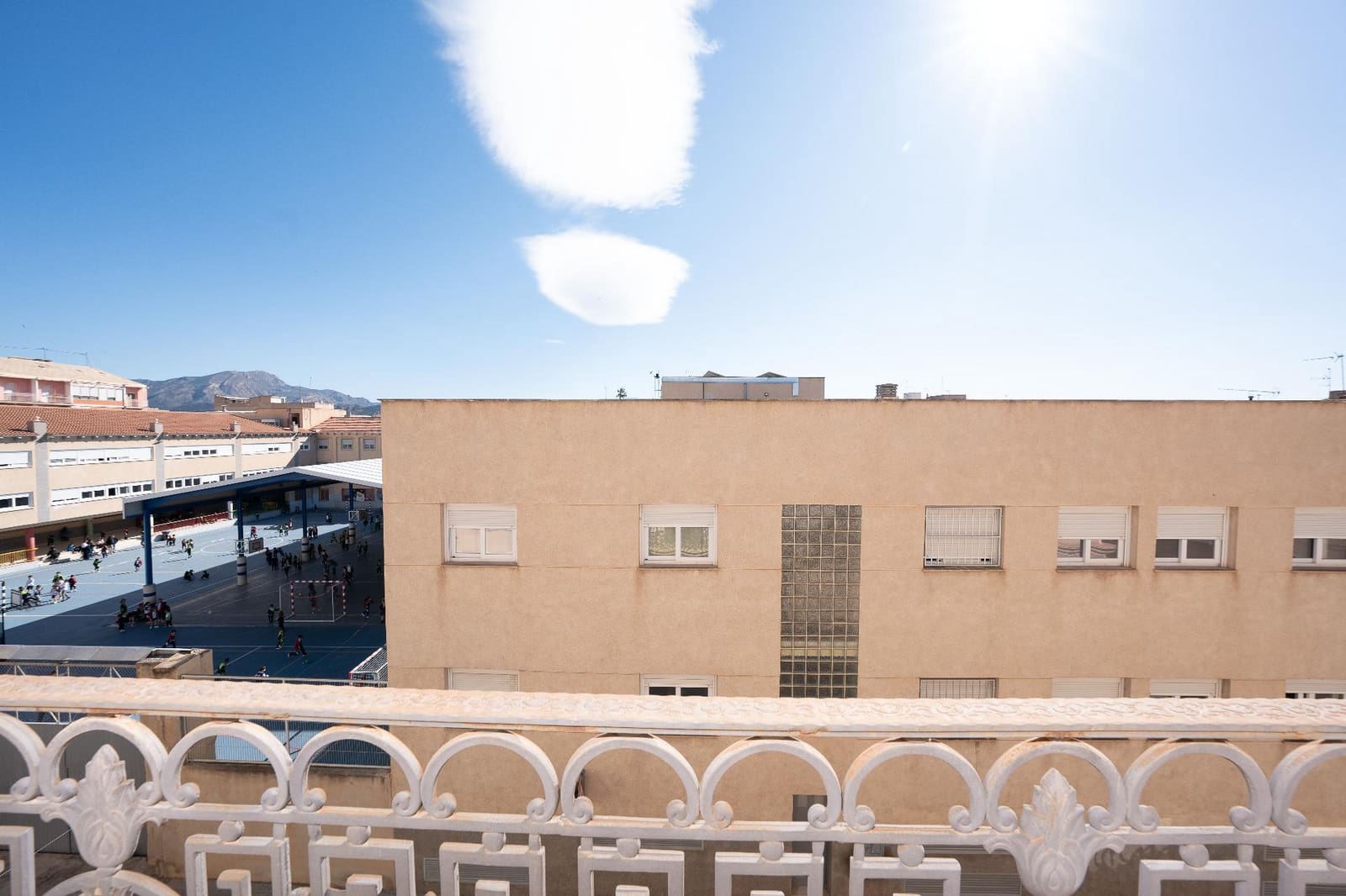 3 slaapkamer Penthouse te koop in Novelda - € 221.000 (Ref: 9783081)