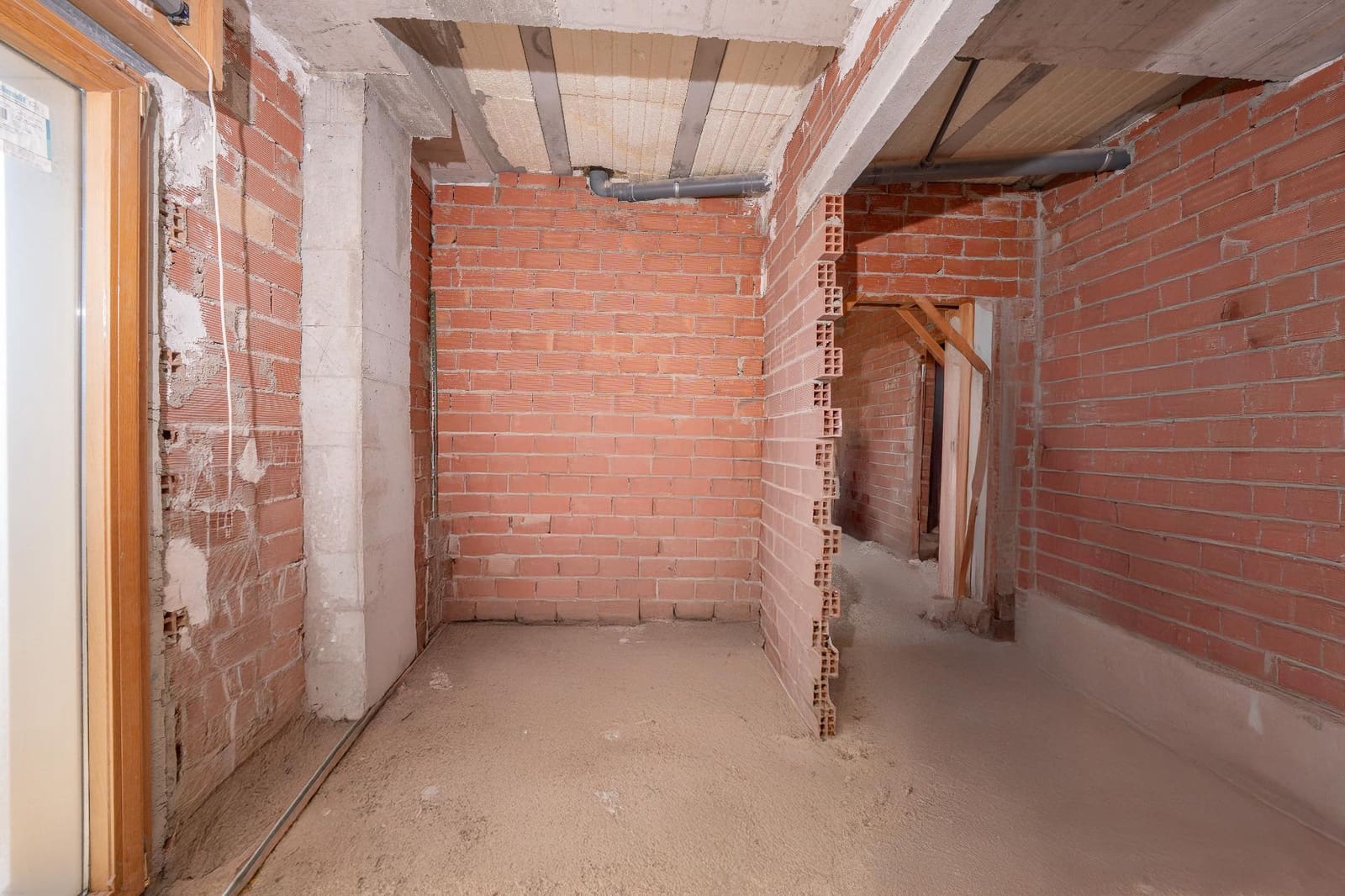 3 slaapkamer Penthouse te koop in Novelda - € 221.000 (Ref: 9783081)