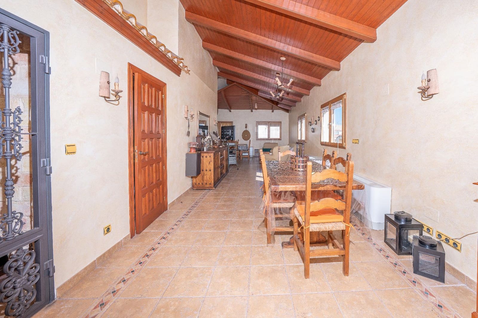 3 slaapkamer Penthouse te koop in Novelda - € 221.000 (Ref: 9783081)